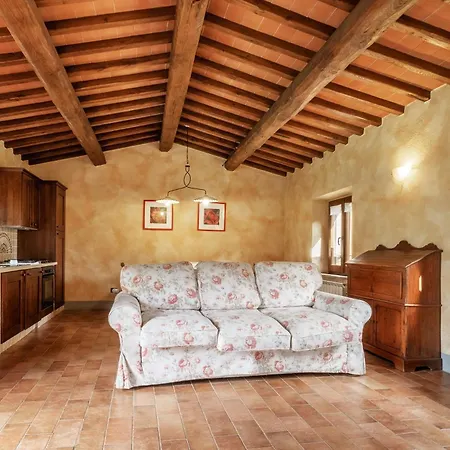 Casa de Férias Colline Radicofani