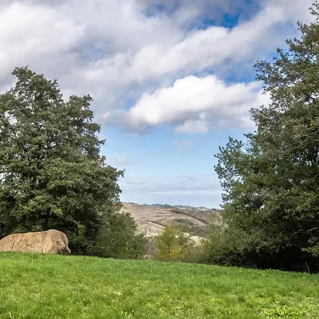 Casa de Férias Colline *