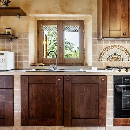 Ferienhaus App.to Colline - Casetta Di Ugolino *