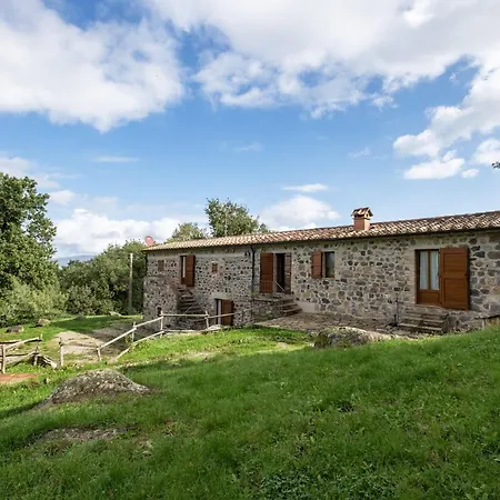 App.to Colline - Casetta Di Ugolino Radicofani