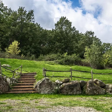 App.to Colline - Casetta Di Ugolino Radicofani