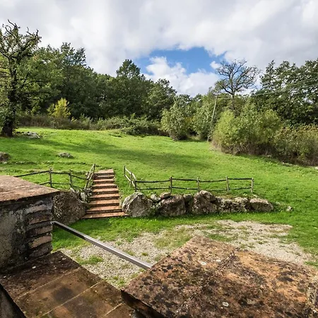 App.to Colline - Casetta Di Ugolino Ferienhaus *