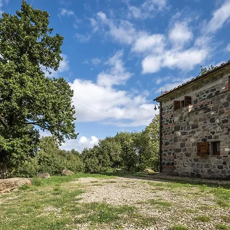 App.to Colline - Casetta Di Ugolino