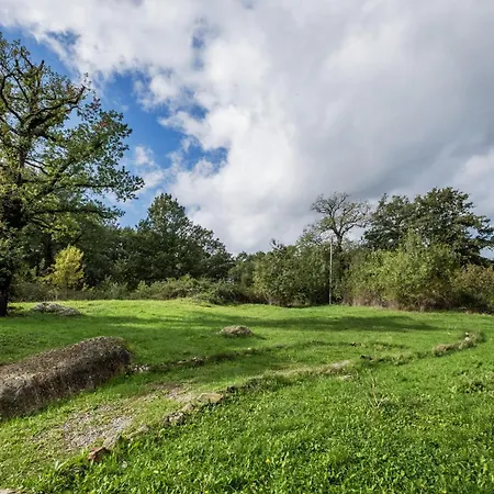App.to Colline - Casetta Di Ugolino Radicofani