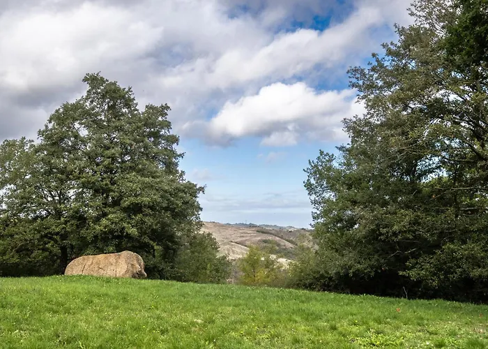 Casa de Férias Colline *