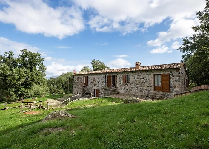 Colline Radicofani