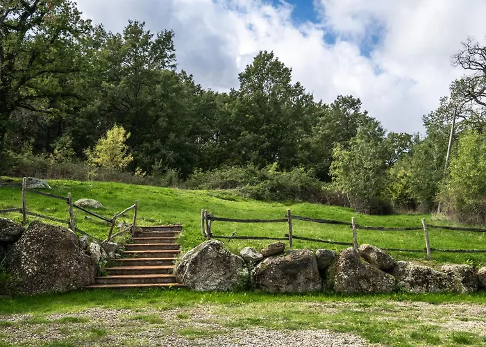 Colline Radicofani